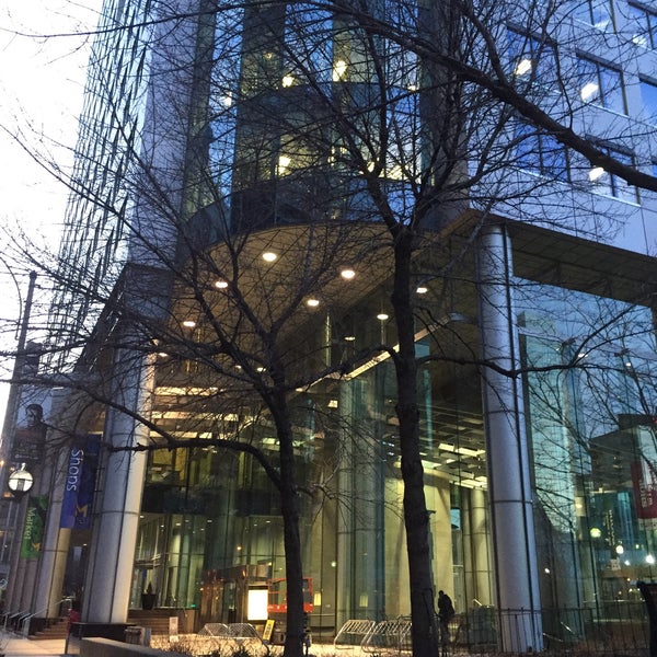 Nike Canada - Richmond Hill, ON