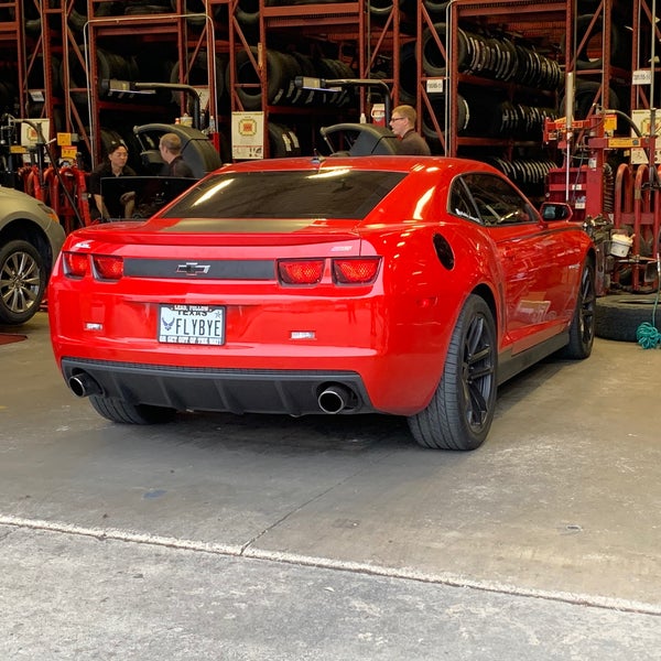 Discount Tire North 15 tips