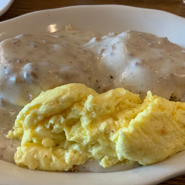 Photo taken at Eggy&#39;s by Bill J. on 10/19/2019