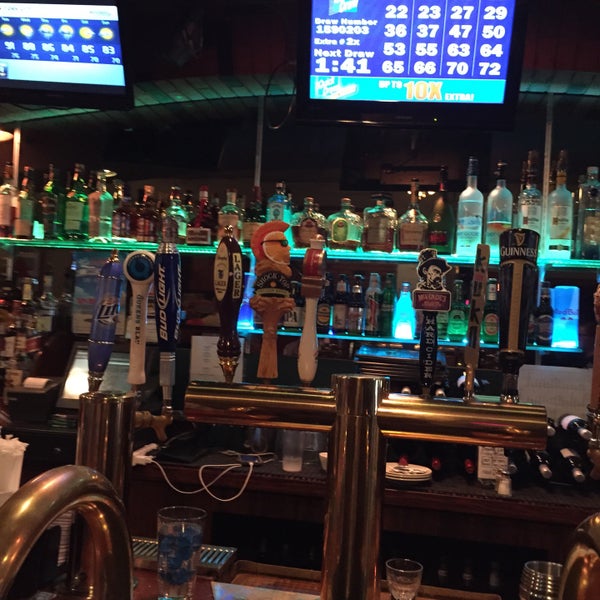 8/17/2015にDiogoがMurphy&#39;s Tavernで撮った写真