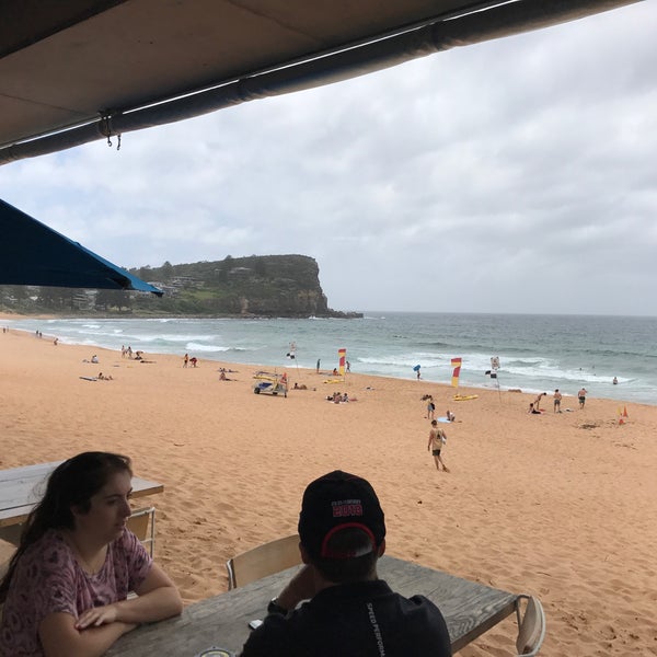 Avalon Beach 9 tips