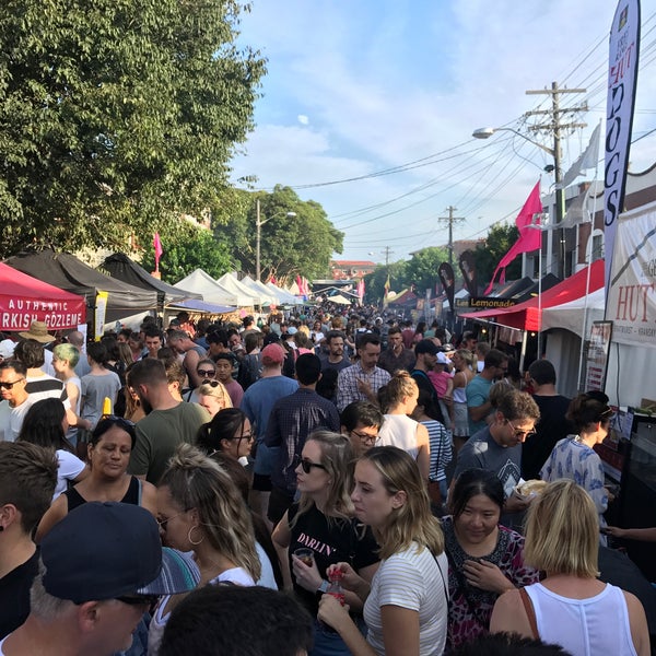 The Spot Randwick Plaza