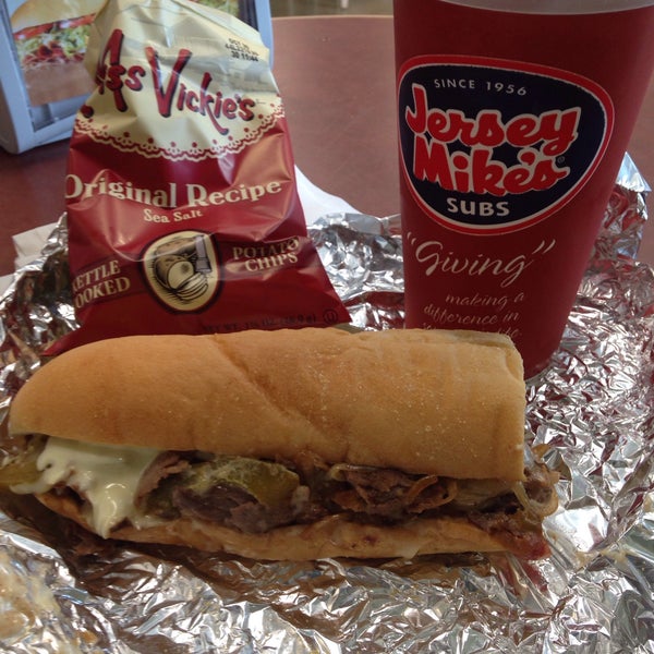 jersey mike's muncie indiana