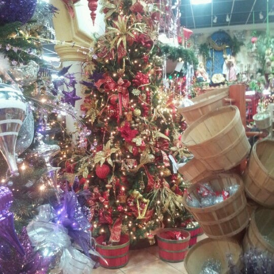 Photos At The Christmas Palace 9820 Nw 77th Ave