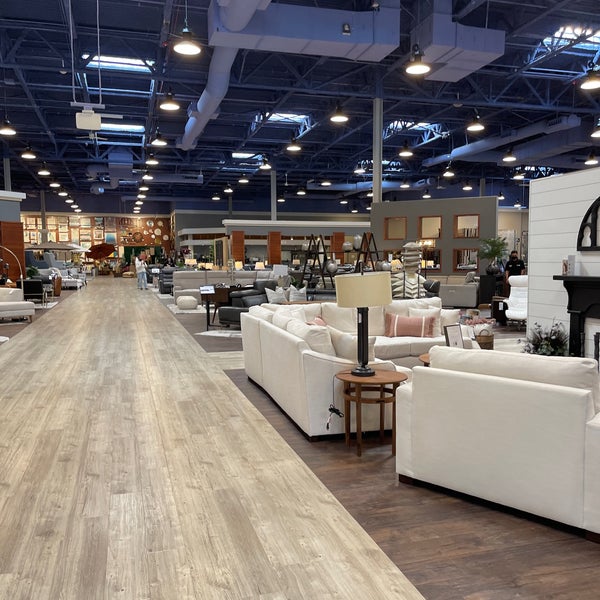 Living Spaces - Furniture and Home Store in North Redondo Beach