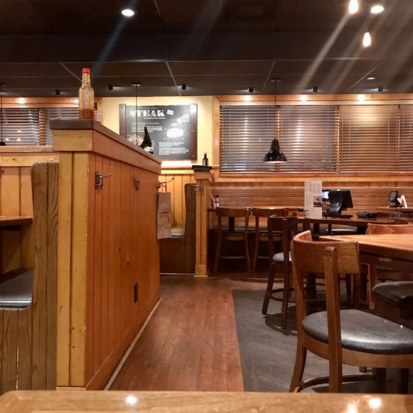 Outback Steakhouse Steakhouse in Gateway