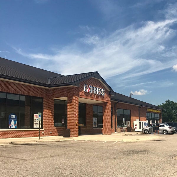 Ft Lee Shoppette/Fuel & Class Six - 300 A Ave #1630