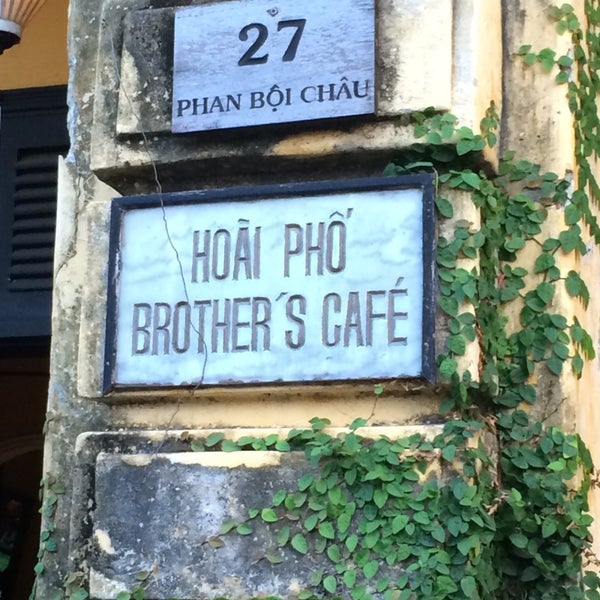 Photos at Brother Cafe 15 tips