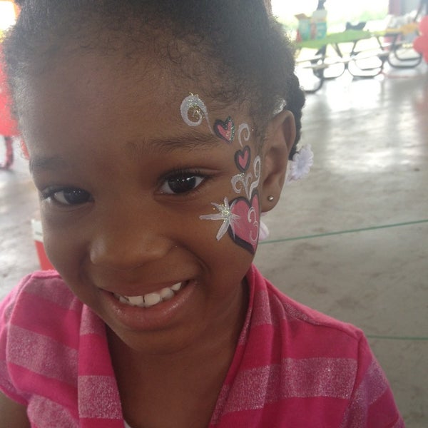 Photos at Texas Avenue Park ster, TX