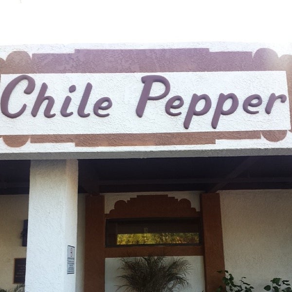 Photos at Chile Pepper Mexican Restaurant