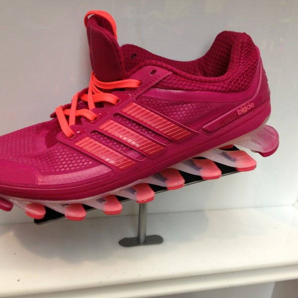 adidas de mil rosa