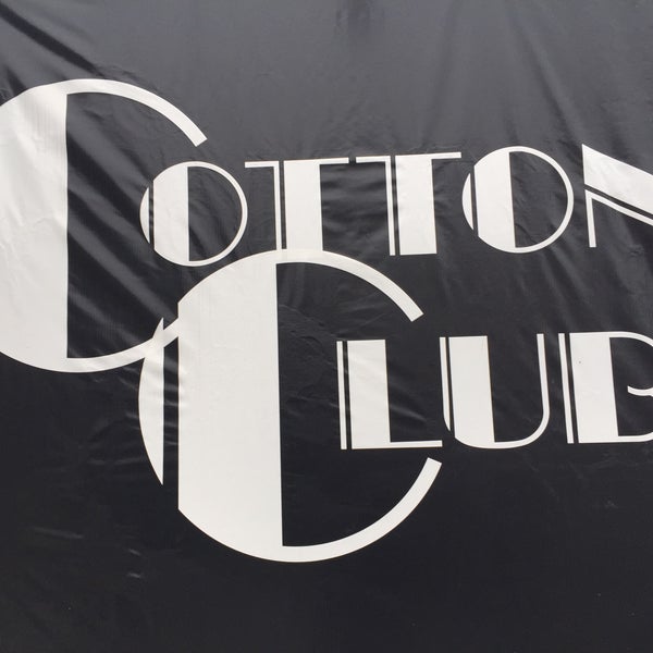 Photo taken at The World Famous Cotton Club by Jamie on 2/9/2018