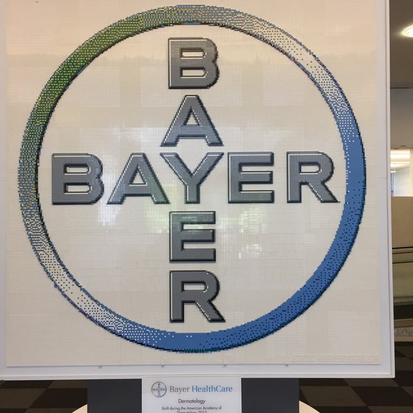 bayer morristown new jersey