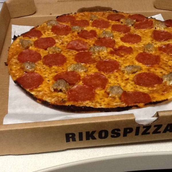 Cook on pizza 30 000 - 50 000 What will you do: Masterfully cook delicious pizza