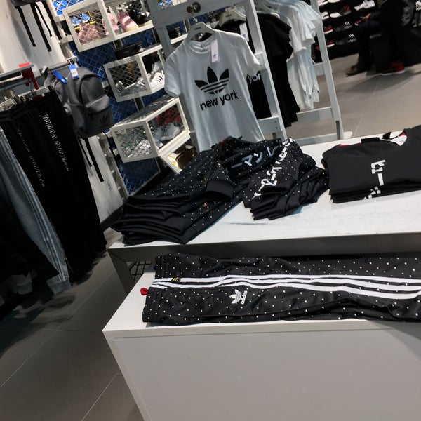 adidas store cross county