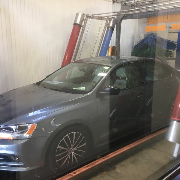 VR Brothers Car Wash Springdale Stamford, CT