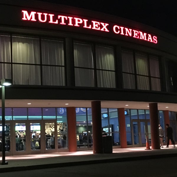 Greenburgh Multiplex Cinemas Elmsford'da Sinema'da fotoğraflar
