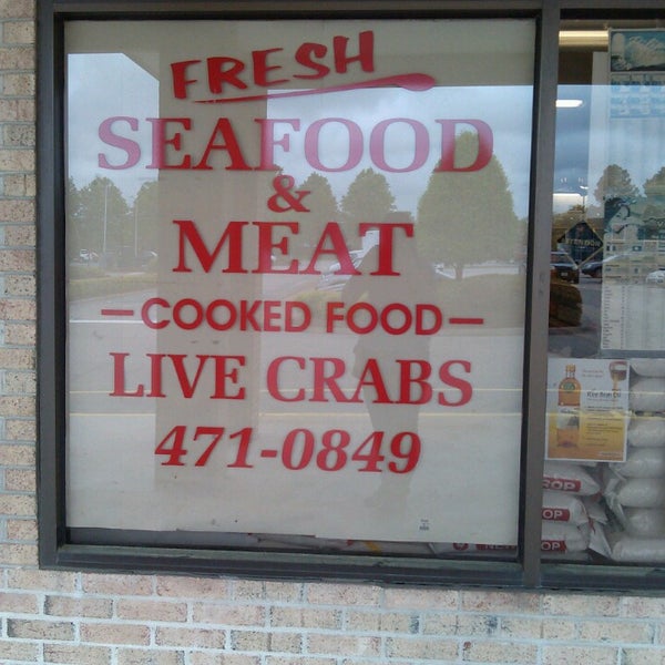 Nicks Oriental Express Grocery Green Run 4 tips from 73 visitors