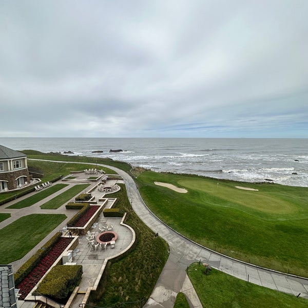3/10/2023 tarihinde james t.ziyaretçi tarafından The Ritz-Carlton, Half Moon Bay'de çekilen fotoğraf