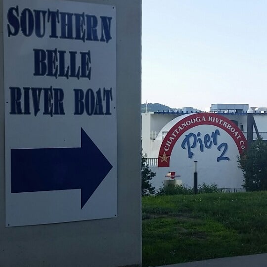 Das Foto wurde bei Southern Belle von Amber M. am 7/11/2014 aufgenommen