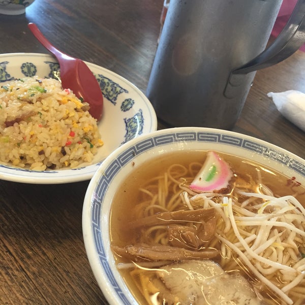 Photos At 中華飯店 紀の川そば 橋本市 和歌山県 Photos At 中華飯店 紀の川そば 橋本市 和歌山県