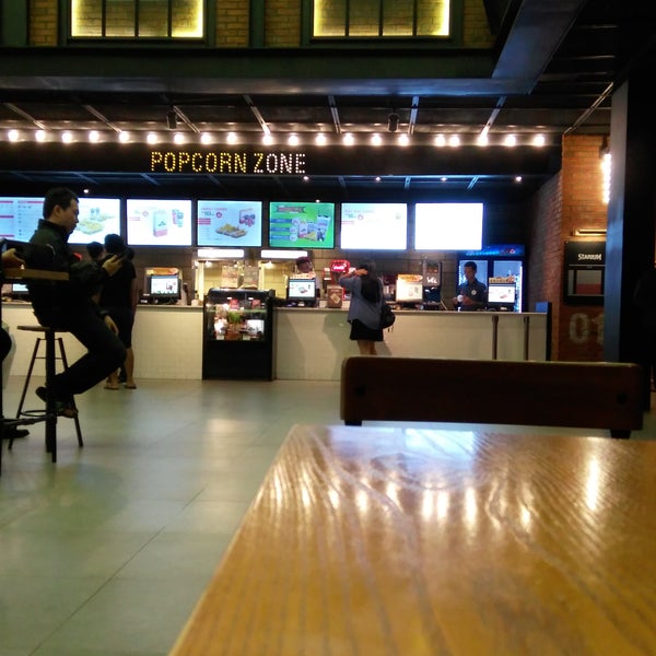 Cgv Cinemas 16 Tips