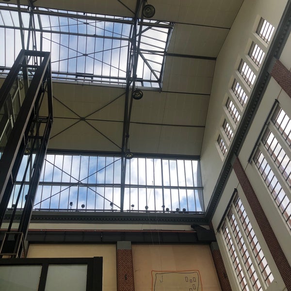 Photos At Stadtwerke Dusseldorf Flingern Nord Hoherweg 100