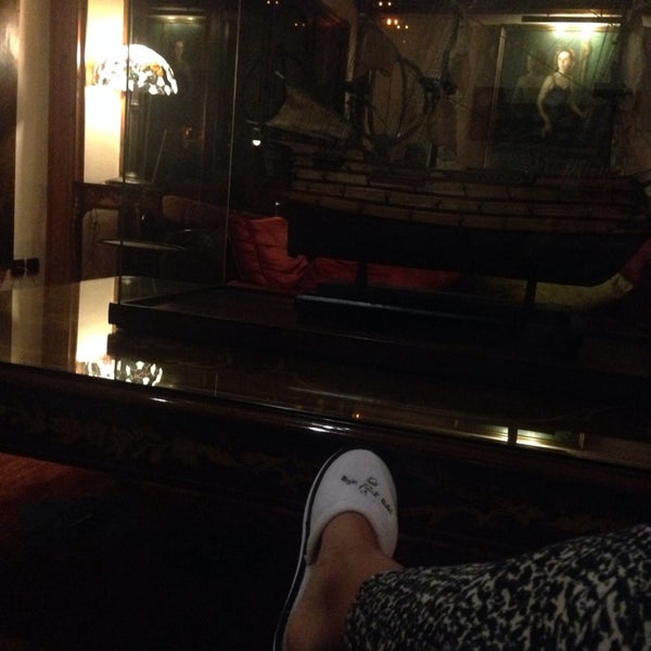 Rigat Park Hotel