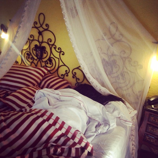 Rigat Park Hotel