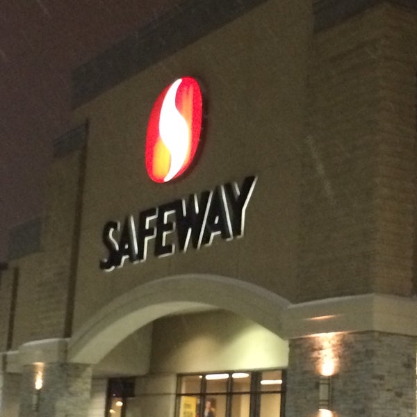 Safeway Liquor South Trail McKenzie Towne Calgary, AB