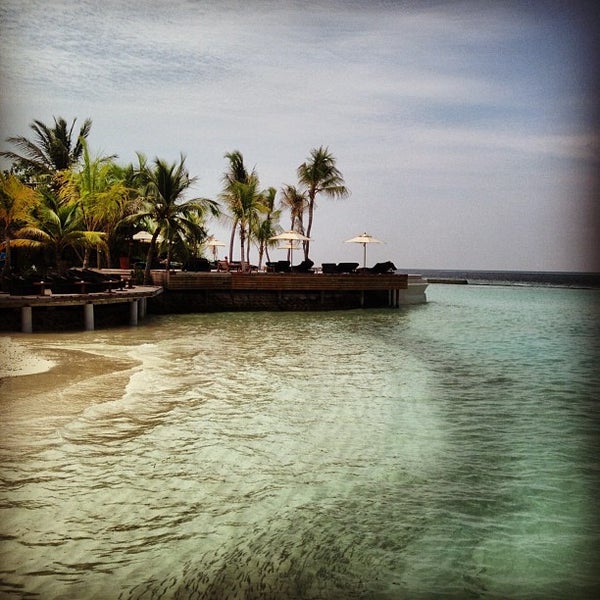 Komandoo Island Resort 5
