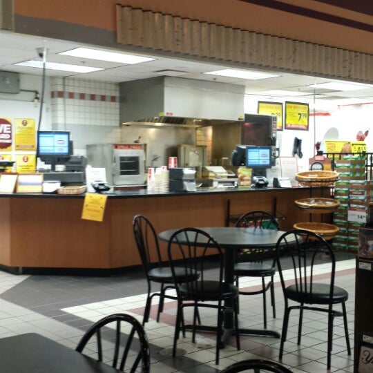 Giant Eagle Supermarket - 9 tips from 