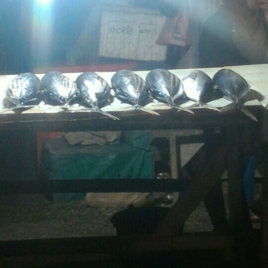 Photos At Pasar Ikan Pasir Panjang Jl Timor Raya Pasir Panjang