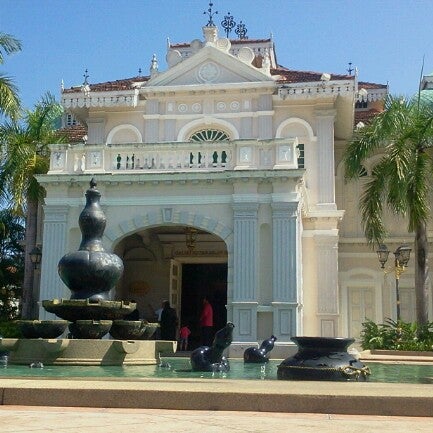 Galeri Sultan Azlan Shah - 8 tips