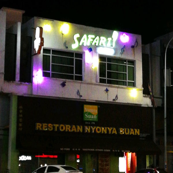 Safari K Box Other Nightlife