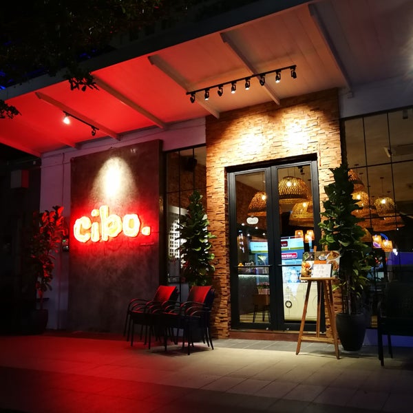 Photos At Cibo Melaka Raya Taman Melaka Raya Melaka Melaka