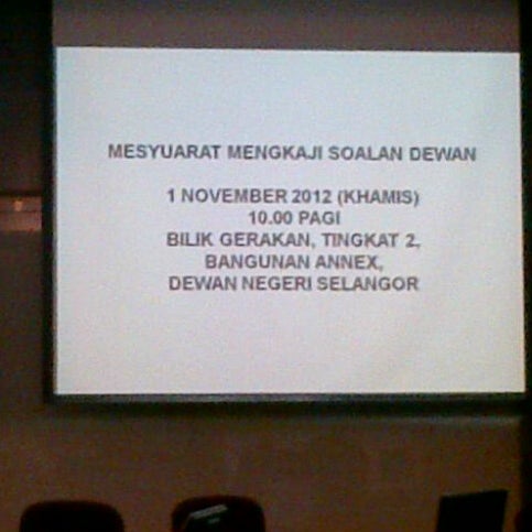 Portal Jpn Talian No Bilik Gerakan Jpn