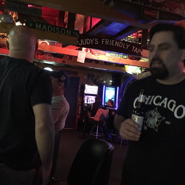 Judy S Friendly Tap 3 Tips