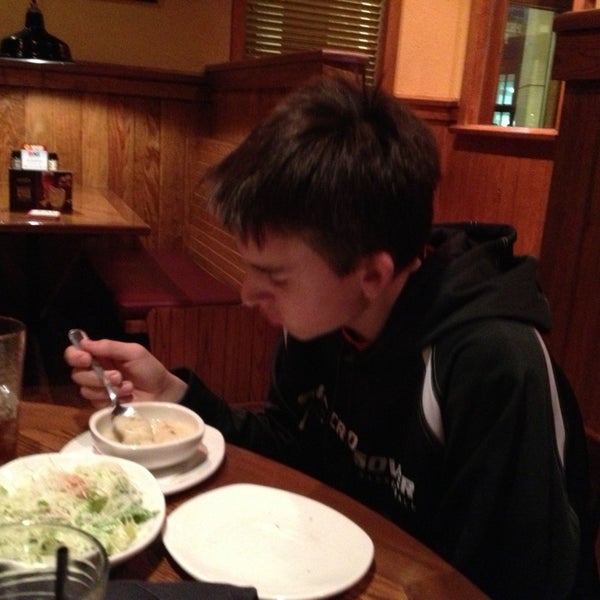 Photos at Outback Steakhouse Joliet, IL