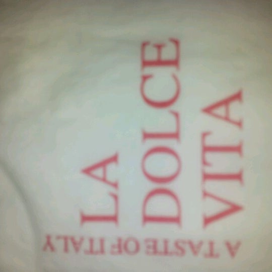 11/13/2012にSinem K.がLa Dolce Vita &amp; Wok Awayで撮った写真