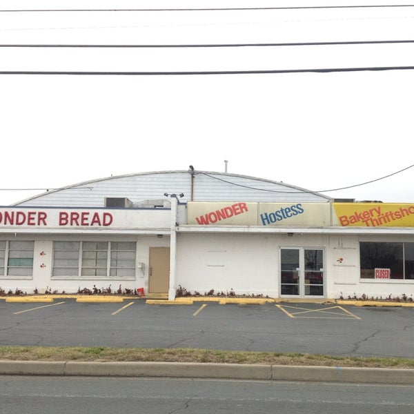 Wonder Bread Beltsville, MD