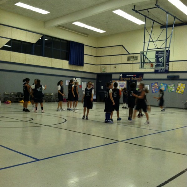 John Ehrhardt Elementary School Elk Grove, CA