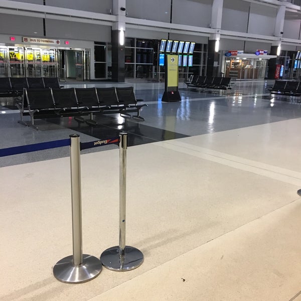 Photos at BWI Rental Car Facility Hanover, MD