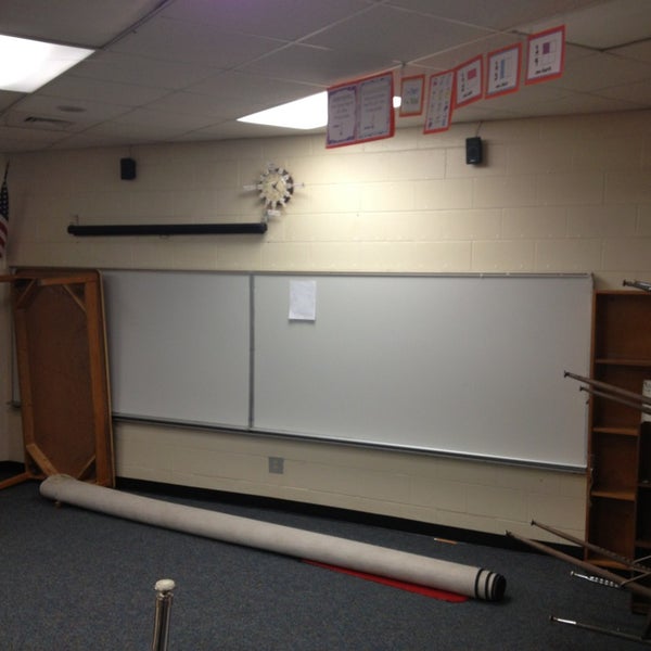 Cape View Elementary School 1 tip from 35 visitors