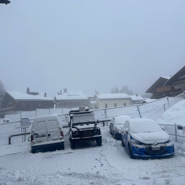 1/6/2024 tarihinde Stefan G.ziyaretçi tarafından Verbier'de çekilen fotoğraf