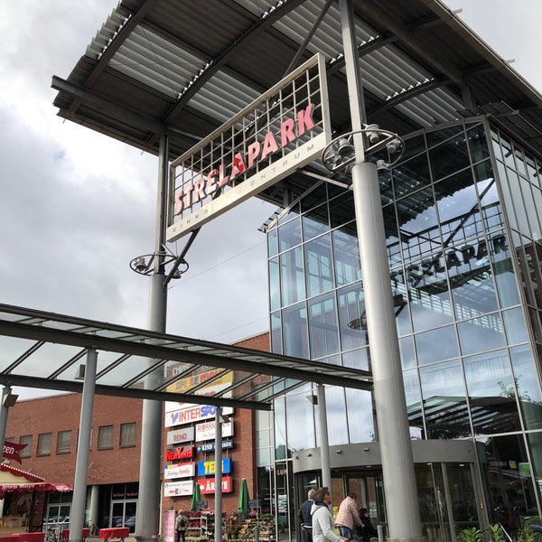 MediaMarkt  STRELAPARK Stralsund