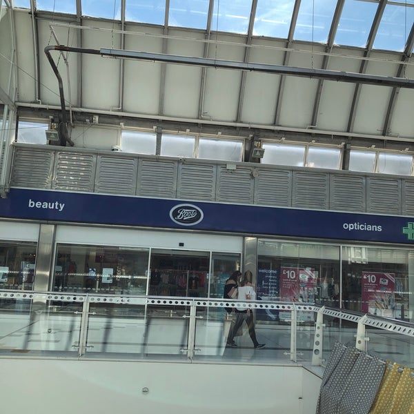 Boots - Swindon, Swindon