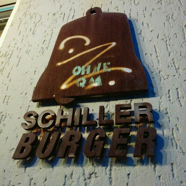 Photo taken at SchillerBurger by Gary J. on 6/18/2019