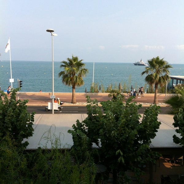Photo1jpg Picture Of La Spiaggia Plage Cagnes Sur Mer