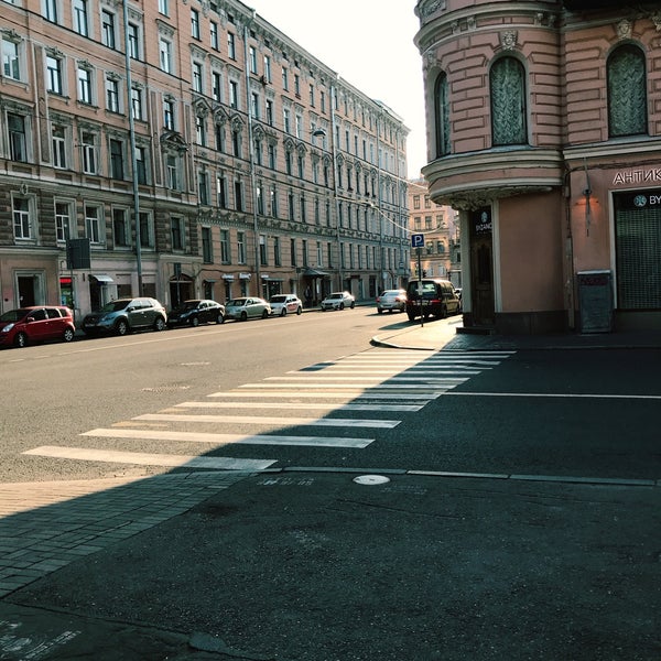 литейный угол